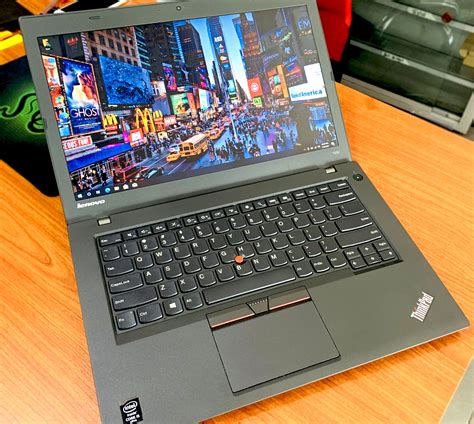 thinkpad t450 release date